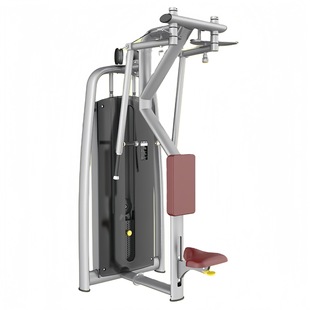 Straight Arm Butterfly Chest Press Machine Fly Trainer Gym Butterfly Machine Strength Training Fitness Equipment Pec Fly