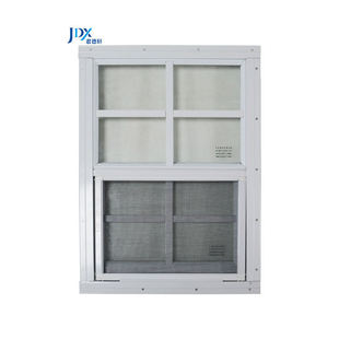 Cross-Border New Product 38 Series Aluminum Alloy Sliding Windows and Lift-Up Windows Aluminum Tempered Glass Sliding Aluminum Doors and Windows Hot Sale