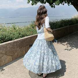 女装女士精品套装学生校服工作制服时尚套装女两件套夏
