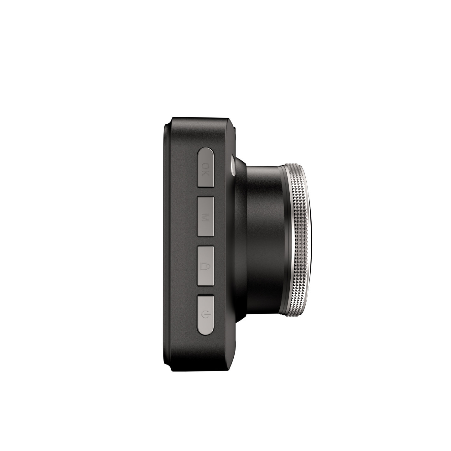 Suitable for the 2026 new model of the Renwoyou ultra-high-definition brand dashcam, no-wiring reverse camera with 360-degree front view