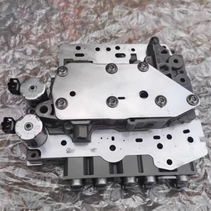Al4 Valve Body Dongfeng Fukang/Peugeot/Citroen/Triumph/Sega/Renault/Gearbox Model Al4 Valve Body
