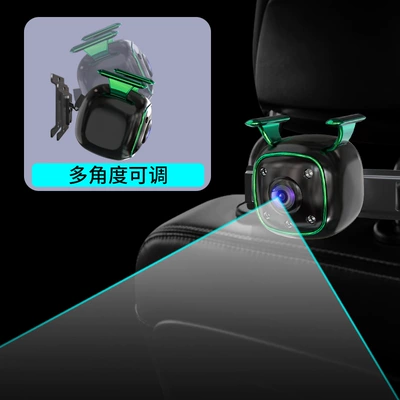 Car display Foldable Display + Night