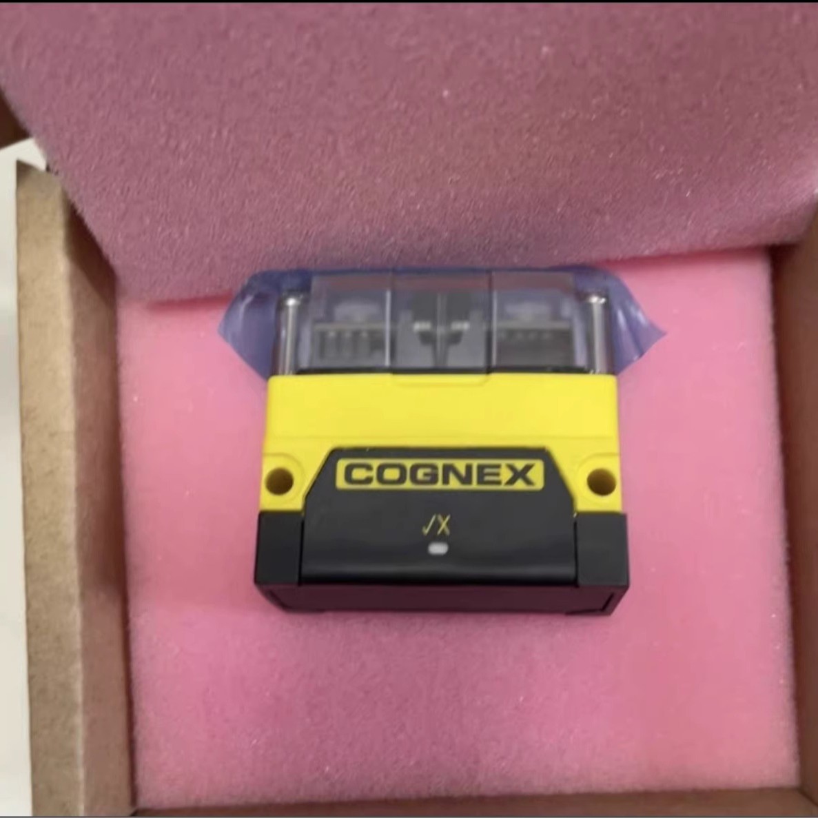 Cognex康耐视DM70S全新正品原装议价供应