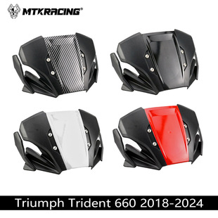 �m��Triumph Trident 660 18-24 ���b���L�����x���L���L�R������