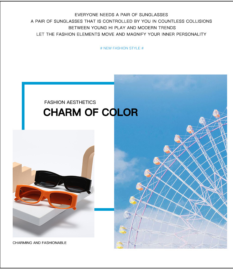 Sunglasses Image 1