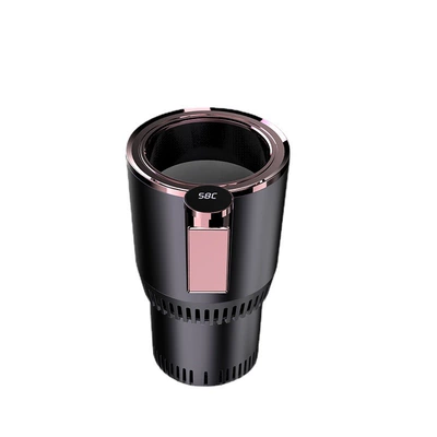 Hot and Cold Cup Holder, Soyuducular