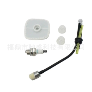 A226001410 Echo Gt225 Pas225 Pe200 Srm230 Srm210 Air Filter