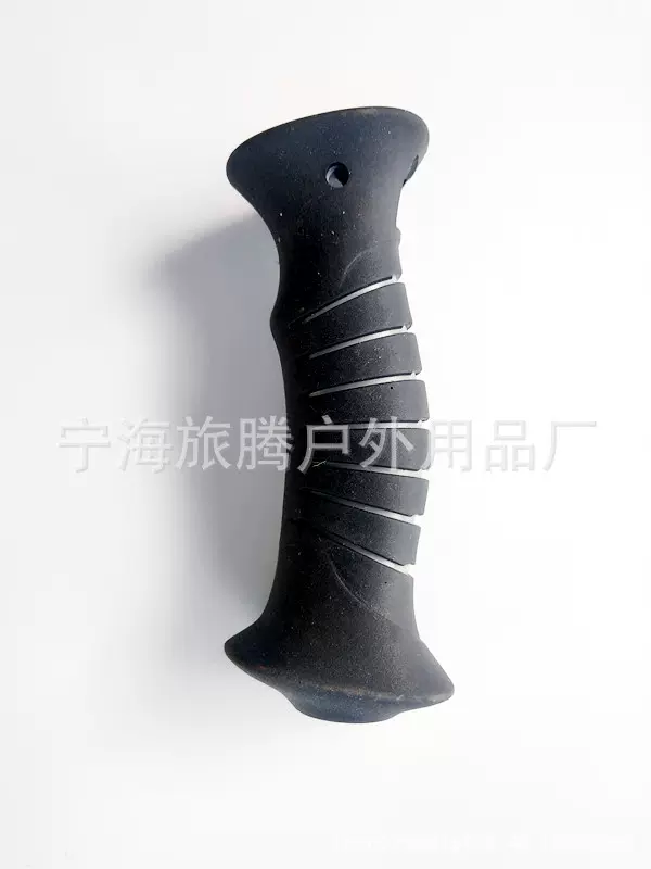 厂家现货供应 登山杖软木 徒步杖 滑雪杖 手柄配件 18管直柄