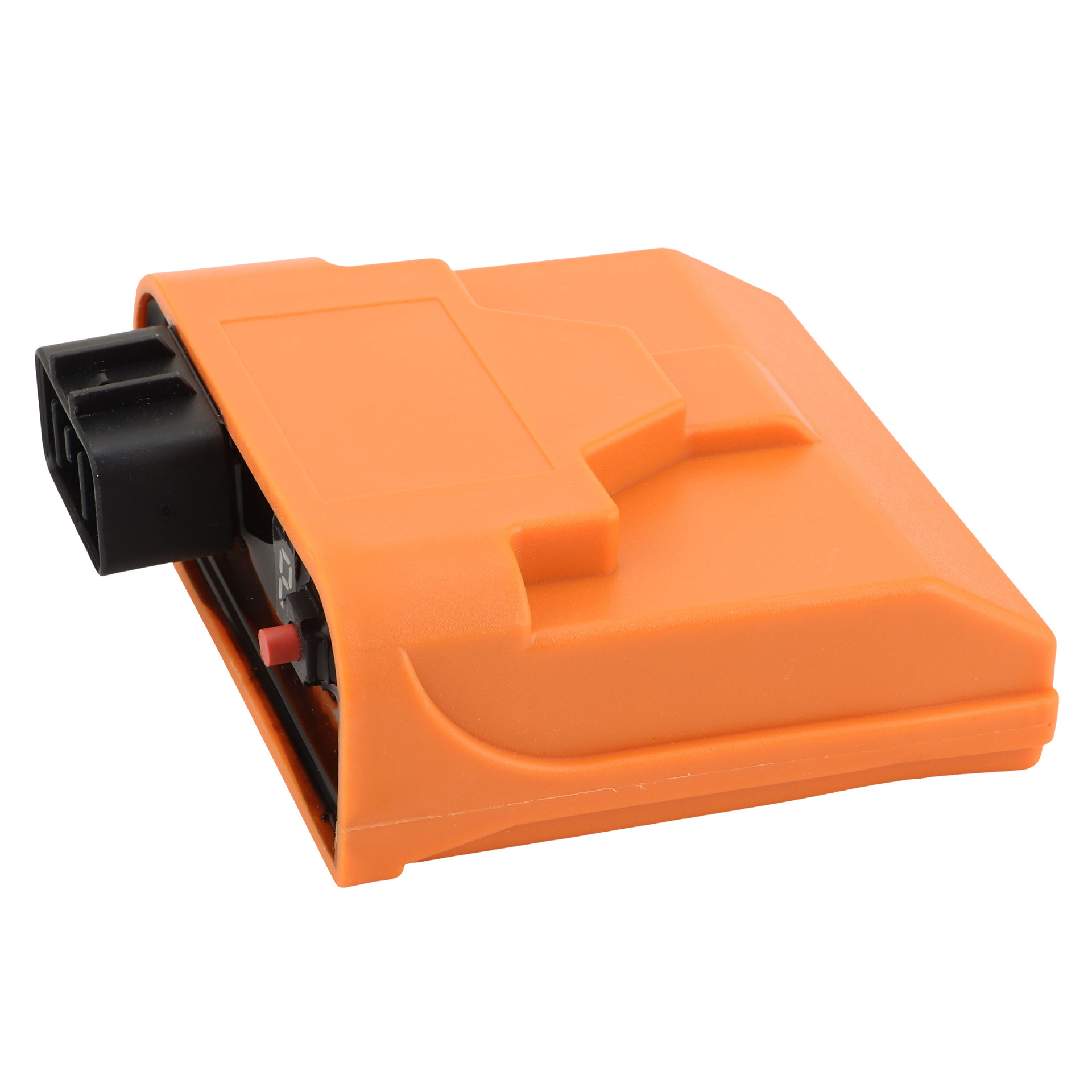 Cdi Box Assembly Suitable for En125 Gn125 Modification, Nine-Stage Igniter