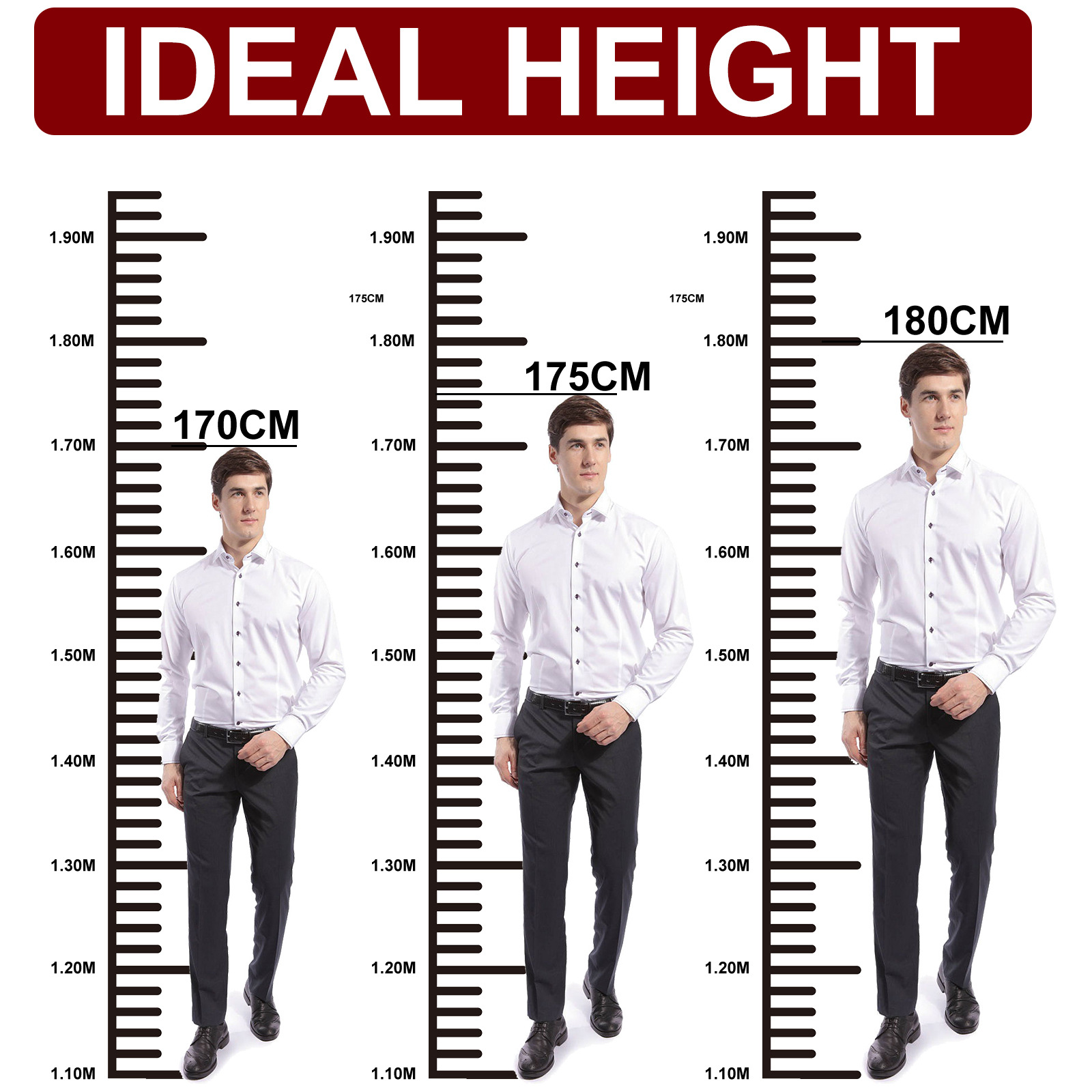 South Moon Height Growth Spray