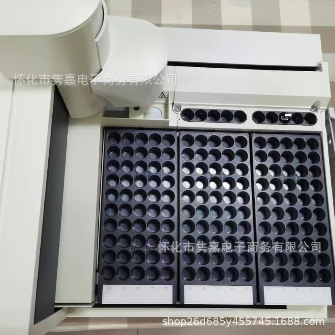 Agilent安捷伦7693A样品盘G4514A全新原装正品议价