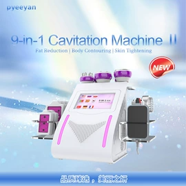 电子美容仪;面罩美容仪;商用美容仪