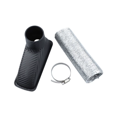 round front bumper intake pipe | Sorma kollektoru (Giriş)