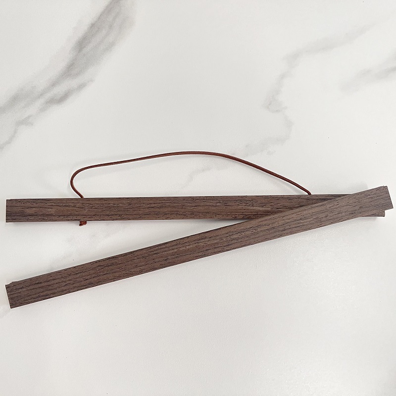 블랙 오크(원목)