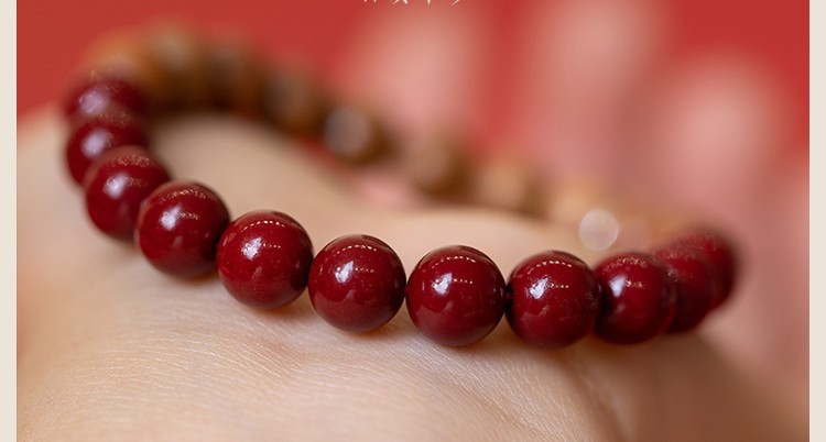 民族复古风手串