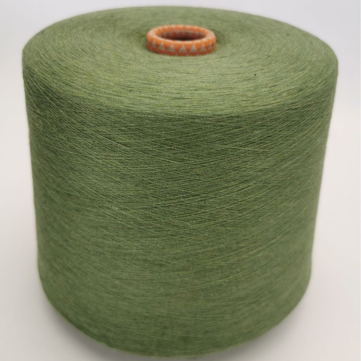 厂家现货直发 21支32支全棉色纺纱 内衣毛衫色织用纱 毛线团