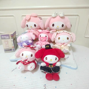 Мягкая игрушка Melody Sanrio подушка