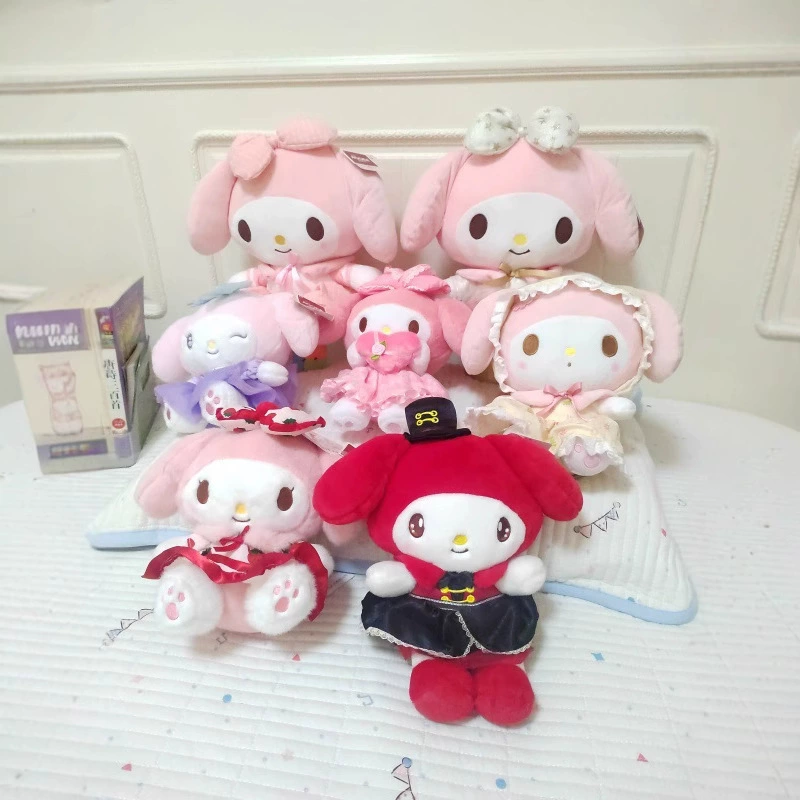 Мягкая игрушка Melody Sanrio подушка