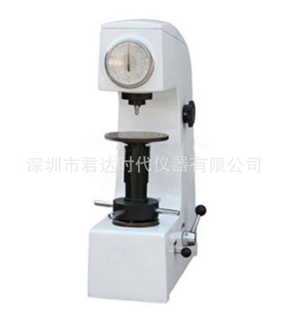 HR-150B 加高洛氏硬度计，加高硬度计