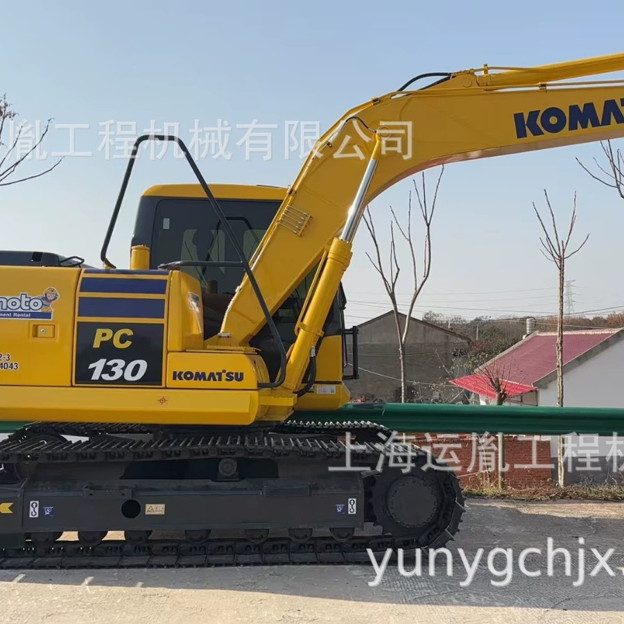 Экспорт внешней торговли Komatsu PC130/160 экскаватор, Komatsu PC360/200/450 гусеничный экскаватор