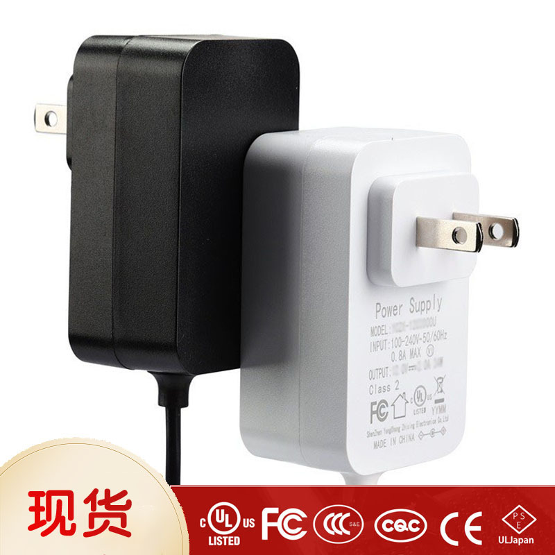 24v1a/24v1.5a power adapter South Korea KC/CE UL certification atomization water purifier lamp power supply