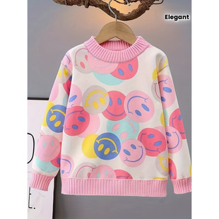 T 94635 Kids Crew Hoodie ��ͯ�A�I�l�¿羳���uͨ��