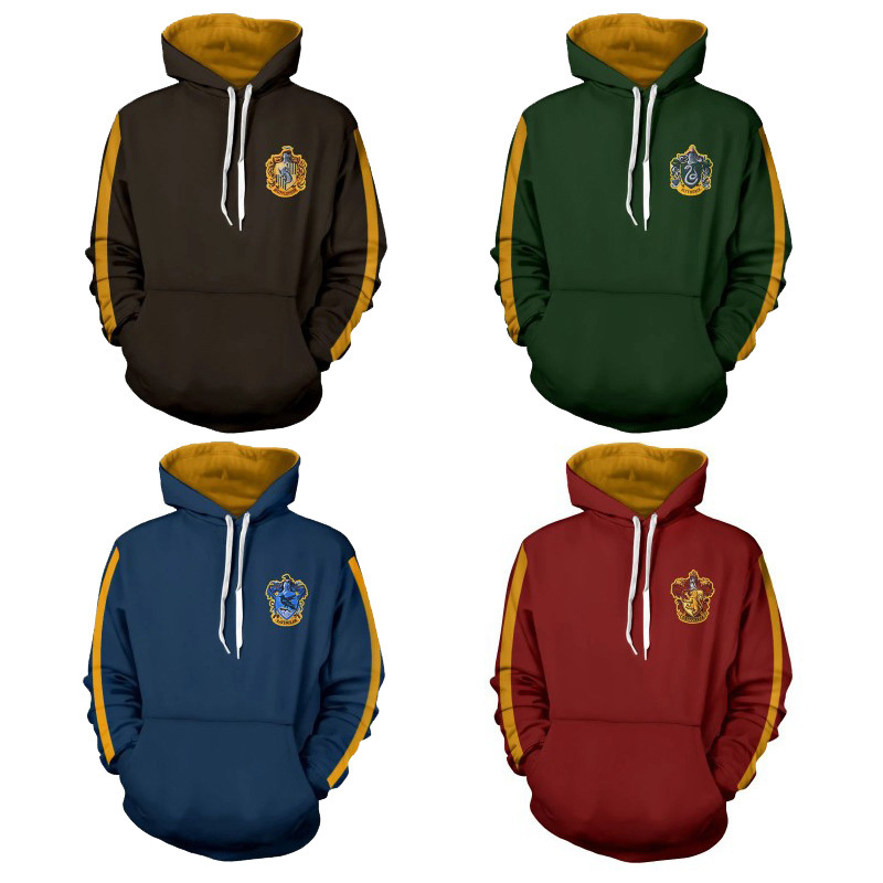 2024 Sudadera con estampado digital 3D casual para hombres y mujeres transfronterizos europeos y americanos, sudadera con capucha deportiva de otoño e invierno de gran tamaño, se puede fijar z