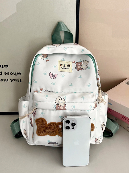 Japanese brand cute backpack
