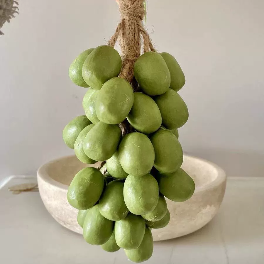 Мыло в форме грозди винограда, ароматерапевтическое мыло для ванной, декор для ванной комнаты, мыло ручной работы, другие товары для дома