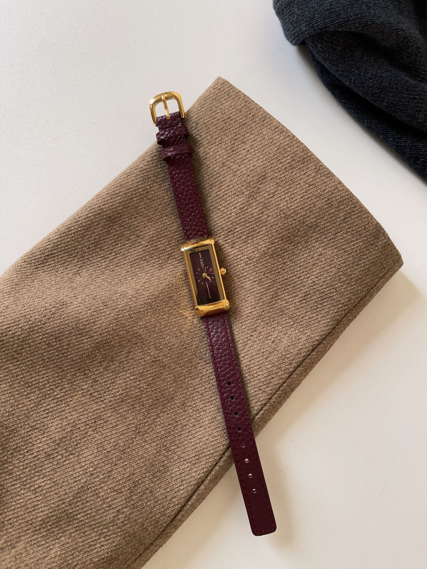 88150 벨트/얇은 직사각형