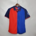 99-00 Bar S Home