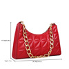 Small design one-shoulder bag, 2022 collection