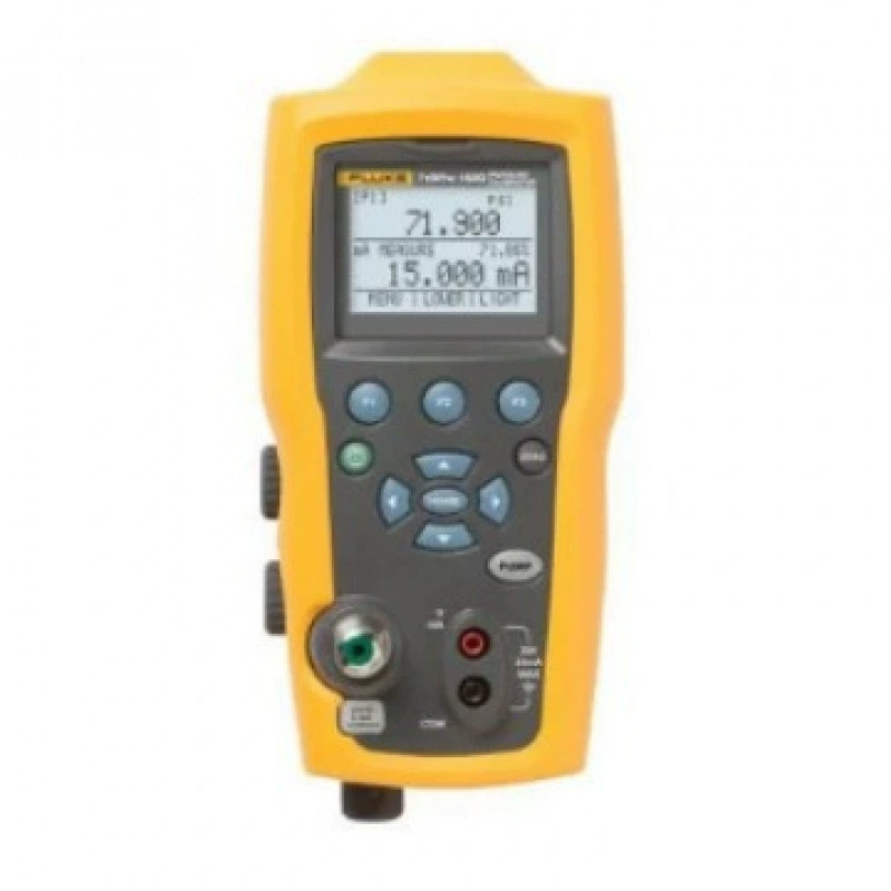 FLUKE/Fluke 719PRO 30G 150G 300G Электрический калибратор давления 1 год