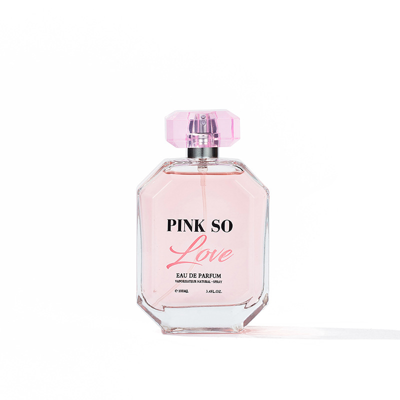 New Hot Selling Recommended Niche Fragrance Senior Perfume, Lasting Fragrance, Not Pungent, Natural Flower and Fruit Fragrance, Authentic Perfume_voghion.com