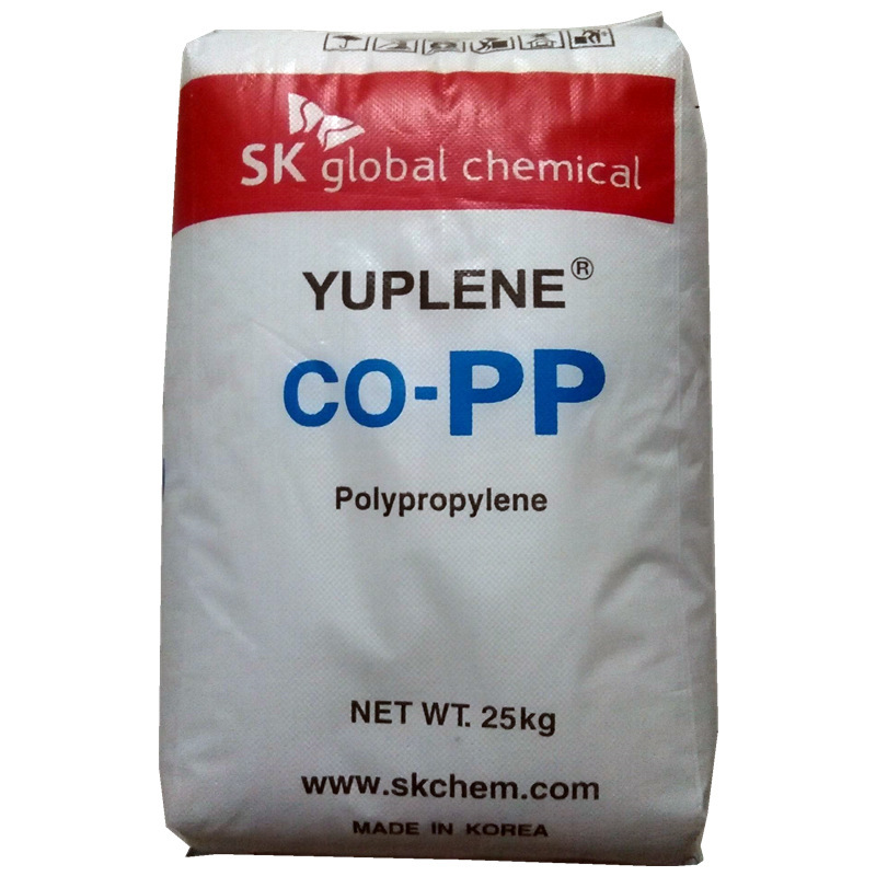 供应PP韩国SK/BX3800 食品级 高抗冲 高流动 家电部件塑胶原料