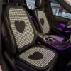 Black love-two seats