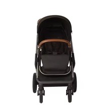 GraceKid婴儿推车可坐可躺轻便折叠高景观减震新生儿童宝宝0-36月