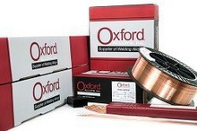 包邮美国牛津Oxford Oxford Alloy 7018低合金钢焊条氩弧气保焊丝