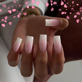 �����׿ɲ�ж���םu׃����ˮ���ͼ�ָ�׼�Ƭpress on nails�羳