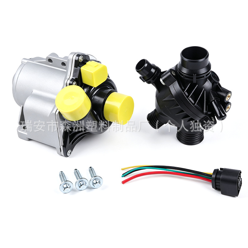 11517632426 Car Electronic Water Pump Suitable for BMW N43 N46 N54 N55 11537549476