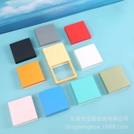 首饰包装;其他礼品包装;饰品展示架