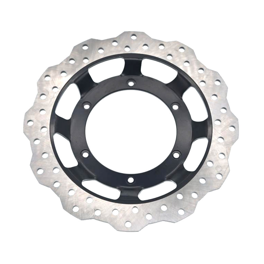 Motorcycle Brake Disc Front Disc Brake Pad for Benelli 150i 180s Tnt 25n Trk Tnt30