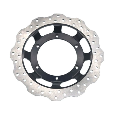 Motorcycle Brake Disc Front Disc Brake Pad for Benelli 150i 180s Tnt 25n Trk Tnt30