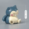Sleep Kakabi Beast