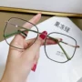 近视新款直播蓝光眼镜