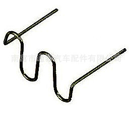 Spot coche parachoques clavos de soldadura alambres de soldadura parachoques rotos clavos de reparación de plástico máquina de plástico clavos de soldadura de reparación de fusión en caliente