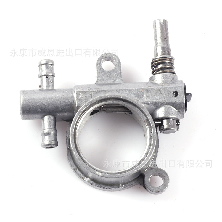 2500单手锯/小油锯/竹子锯 机油泵