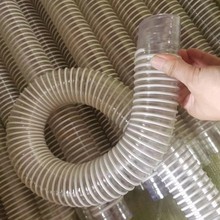 PVC�L�ܹ��Iľ�����m��͸��䓽zܛ�ܵ�̙C���ϲ��y����sͨ�L��