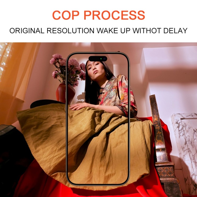 Conjunto LCD original para Samsung para Galaxy On7 (2016)