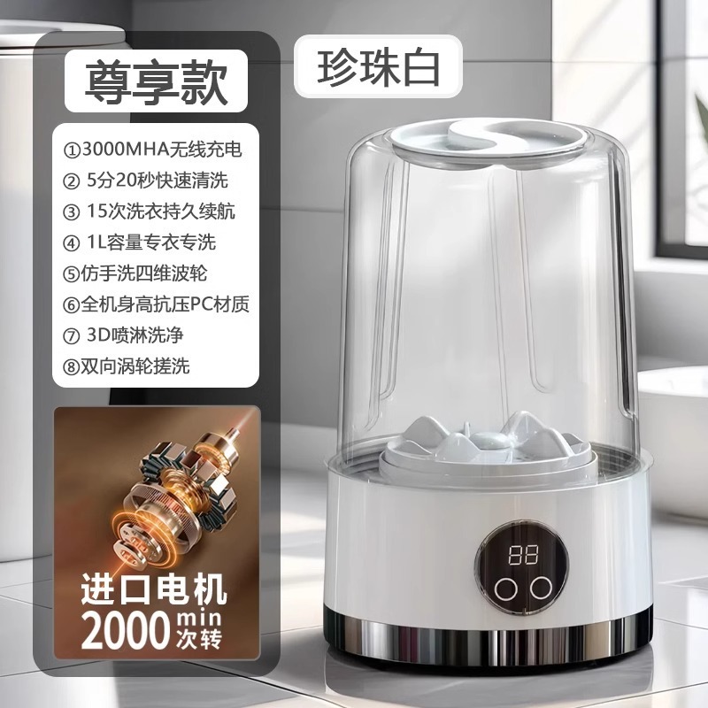 익스트림 모델 [수입 모터 2000분 회전] 양방향 터빈